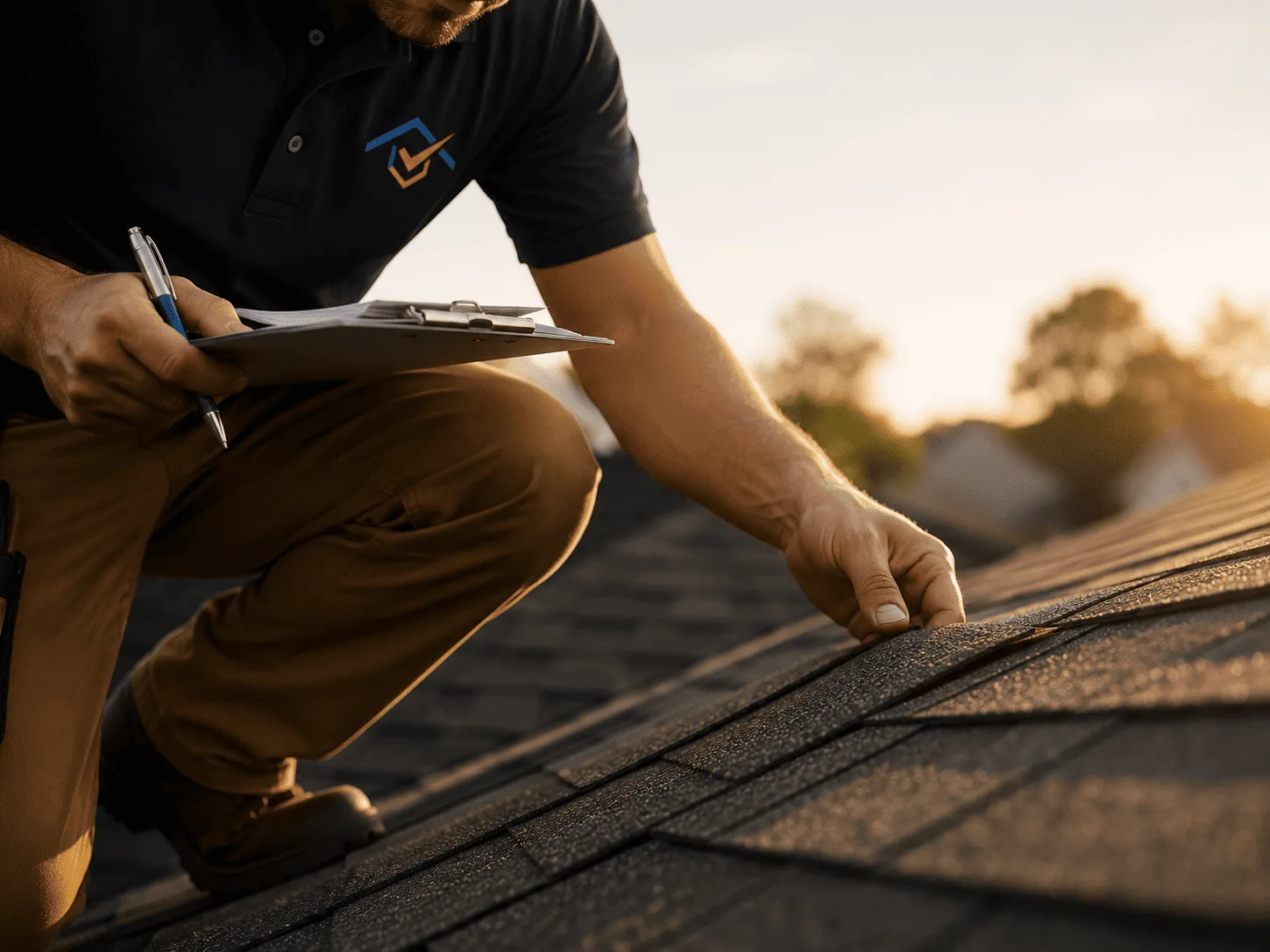 Why Choose Roof Inspection in Zephyr, TX